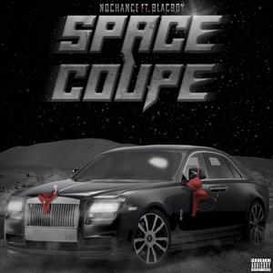 Space Coupe (feat. BlacBoy) [Explicit]