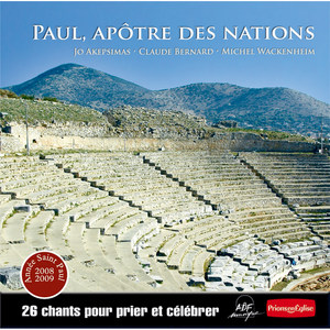 Paul, apôtre des nations