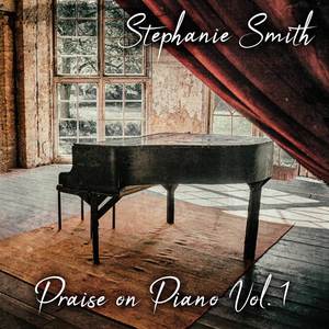 Praise on Piano, Vol. 1