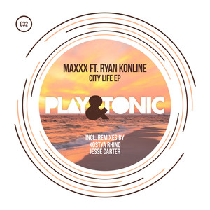 City Life (Kostya Rhino Remix)