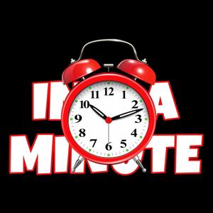 In A Minute (Explicit)