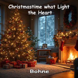 Christmastime - What Light the Heart