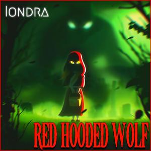 Red Hooded Wolf