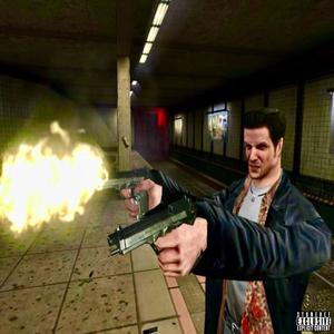 Max Payne (feat. Maine CG, slaq, clay10 & DJ BLAT|Explicit)