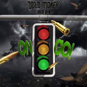 On Go (feat. Mulah Davinci) (Radio Edit)