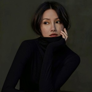 认真听完 (伴奏)