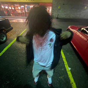 Walking in tha rain (Explicit)