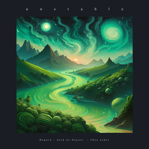 Unstable (Instrumental Version)