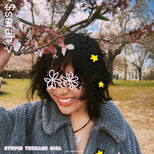 Stupid Teenage Girl (Explicit)