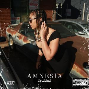 Amnesia (feat. JD Smoove) (Explicit)