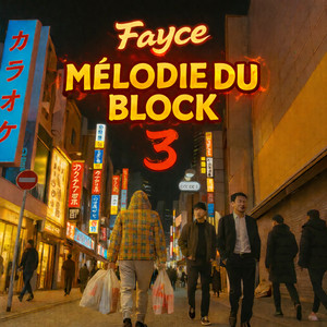 MELODIE DU BLOCK 3