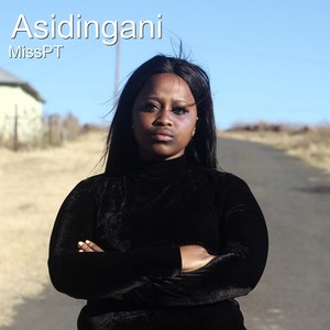 Asidingani (Radio Edit)