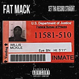 Set The Record Str8 (Explicit)