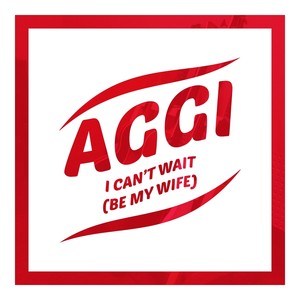 I Can't Wait(Be My Wife)