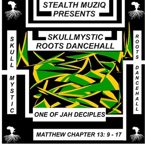 Roots Dancehall