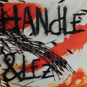 Handle (Original Mix)