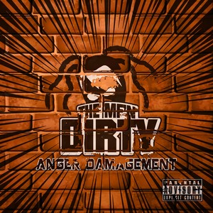 Anger Damagement (Explicit)