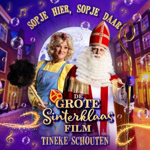 Sopje Hier, Sopje Daar