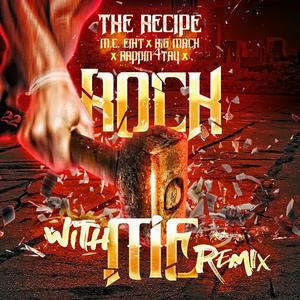 Rock With Me Remix (feat. Mc Eiht, Rappin' 4tay & Big Mack) [Explicit]