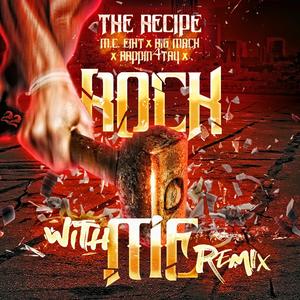 Rock With Me Remix(feat. Mc Eiht, Rappin' 4tay & Big Mack) (Remix|Explicit)