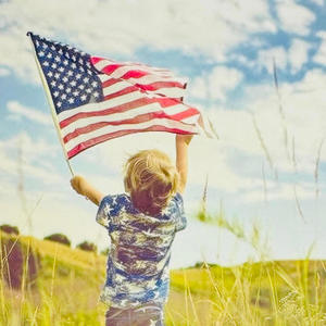 Freedom Ain't Free (feat. Sara Wright)