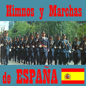 Himnos y Marchas de España