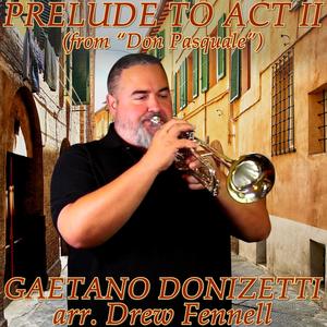 Prelude To Act II (from 