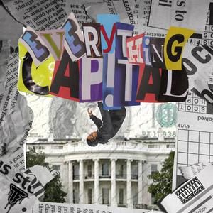 Alien(feat. CrownBD & AWOL Da Mindwriter) (Explicit)
