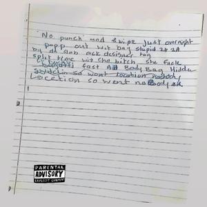 Overnight(feat. MobLife Tez) (Explicit)