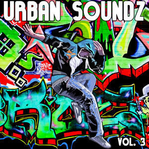 Urban Soundz Vol. 3