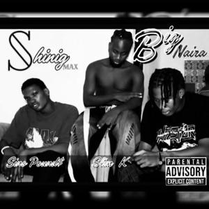 Shining max (feat. Slim K & SINO POUNDS) (Explicit)