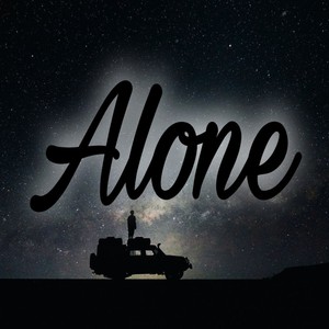 alone (explicit)