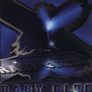 Baby Blue (Single Version)