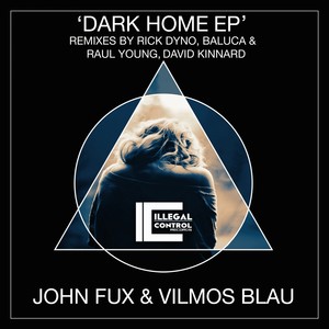 Dark Home (Original Mix)