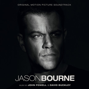Extreme Ways(Jason Bourne)