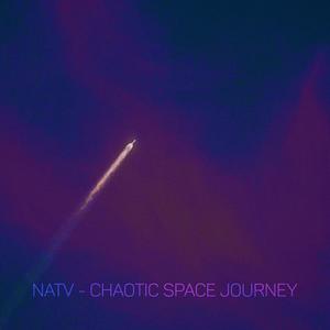 Chaotic Space Journey