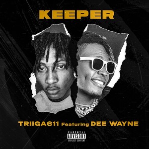 Keeper (Explicit)