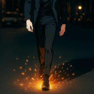 Spell of You (Enchant me with your secrets)