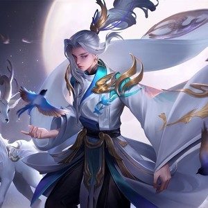 百战成诗 (温柔女生版)