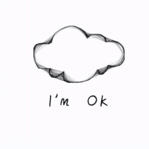 im “ok”