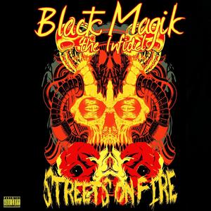 Streets on Fire (feat. Dead Mike the Assassin) [Explicit]