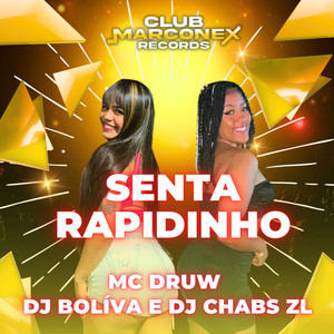 Senta Rapidinho (Explicit)