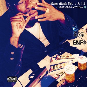 Bagg Music, Vol. 1 & 1.5: Came from Nothing