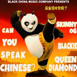 CAN YOU SPEAK CHINESE?(feat. sedia b) (Explicit)
