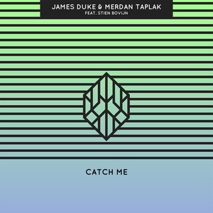 Catch Me (Radio Mix)