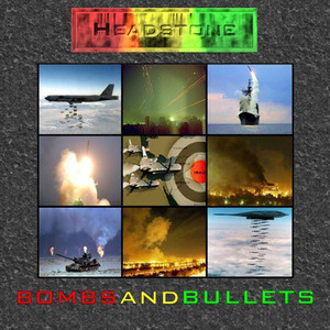 Bombs And Bullets