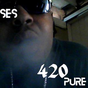 420 Pure (Explicit)