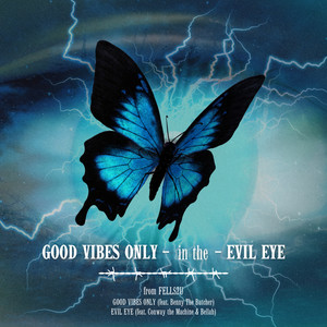 EVIL EYE (Explicit)
