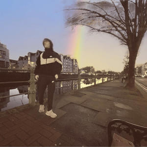 **** THE WRLD! (feat. CatchOH)