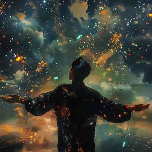 阳光下的星星-1分钟